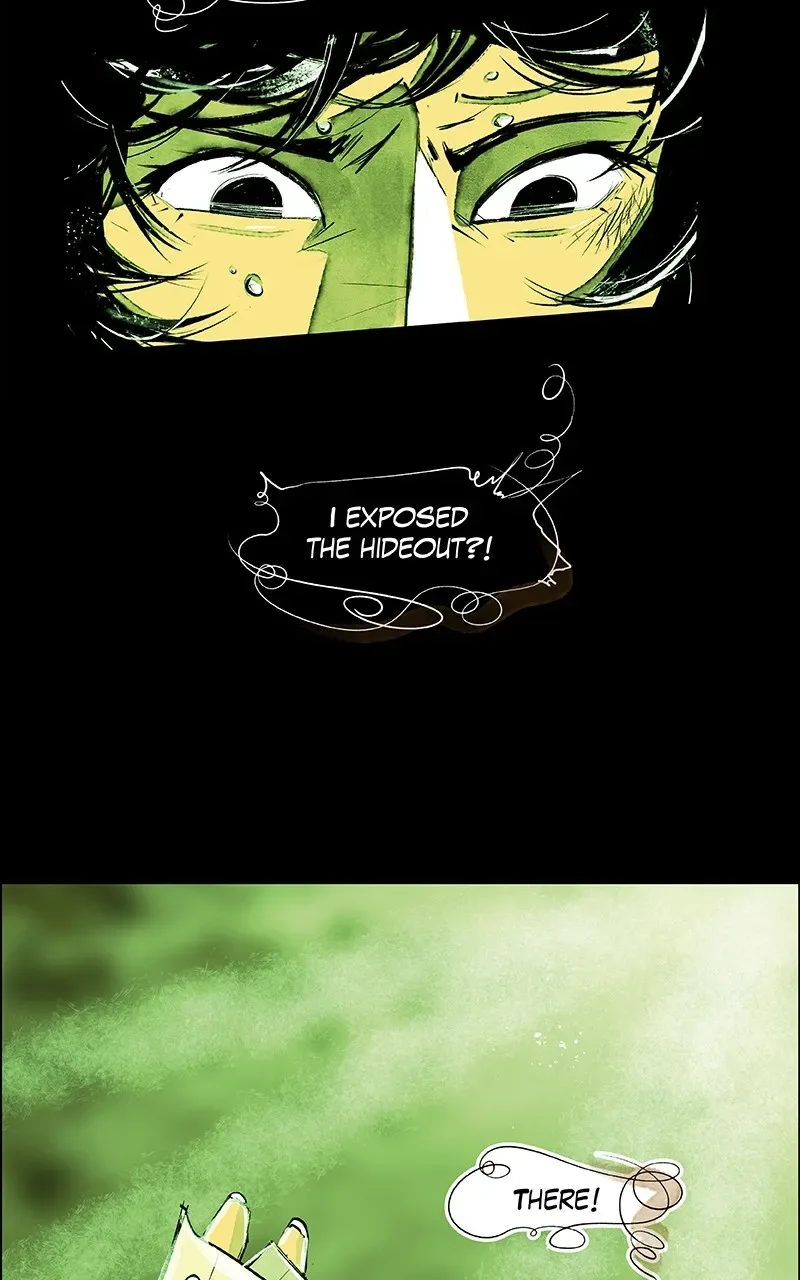 The Shadow Prophet Chapter 58 page 16