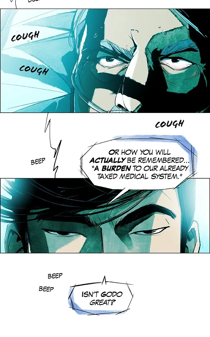 The Shadow Prophet Chapter 58 page 2
