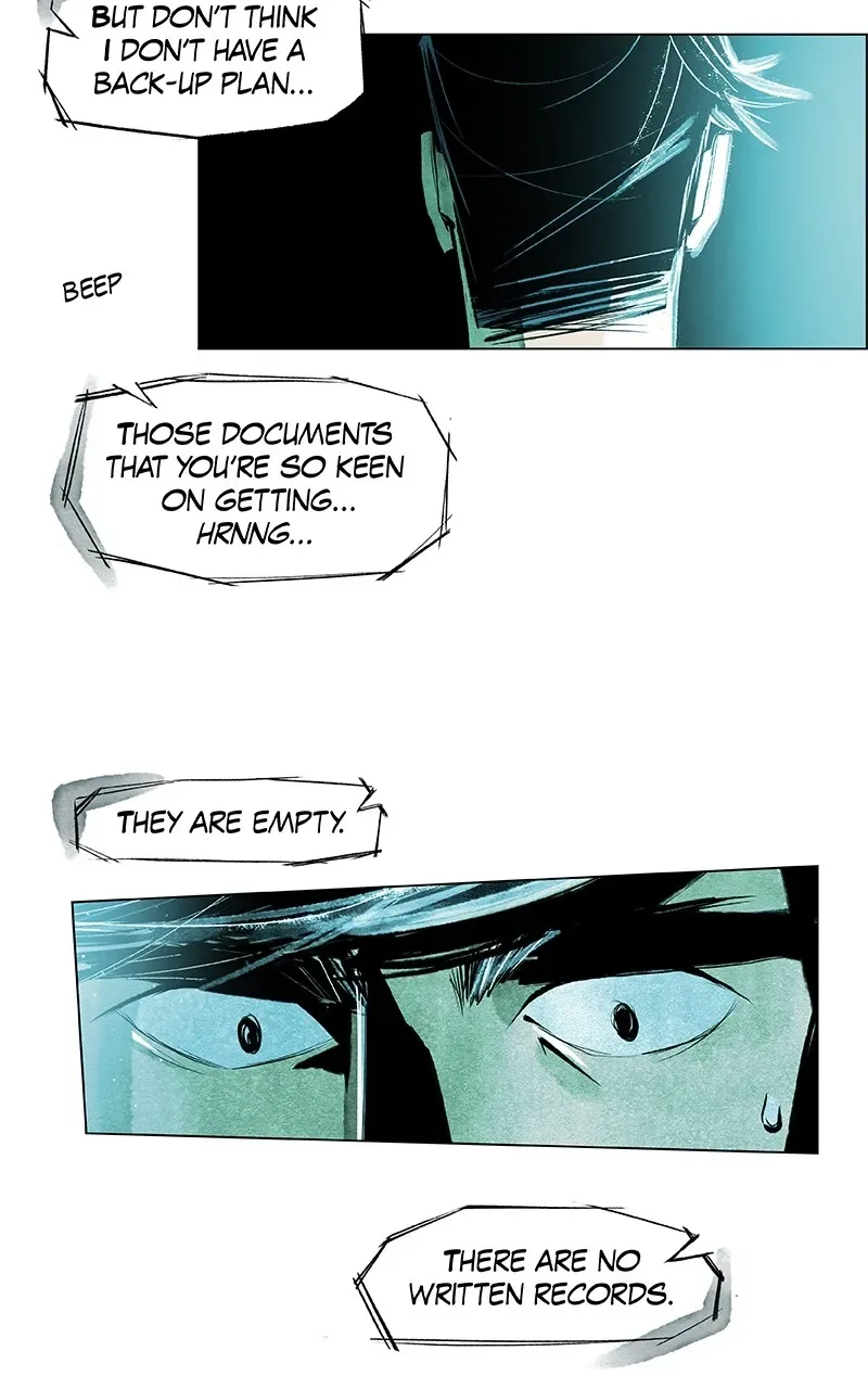 The Shadow Prophet Chapter 58 page 12