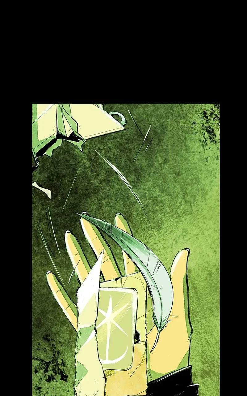 The Shadow Prophet Chapter 58 page 21