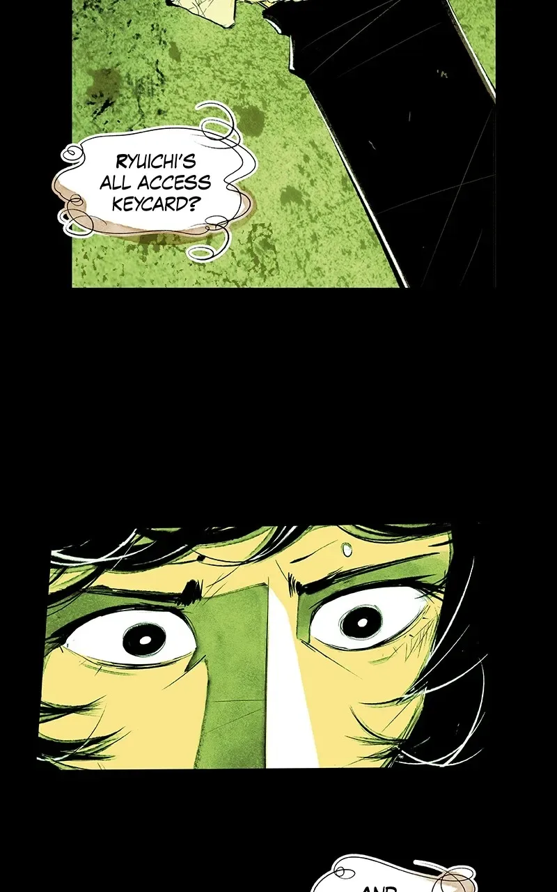 The Shadow Prophet Chapter 58 page 22