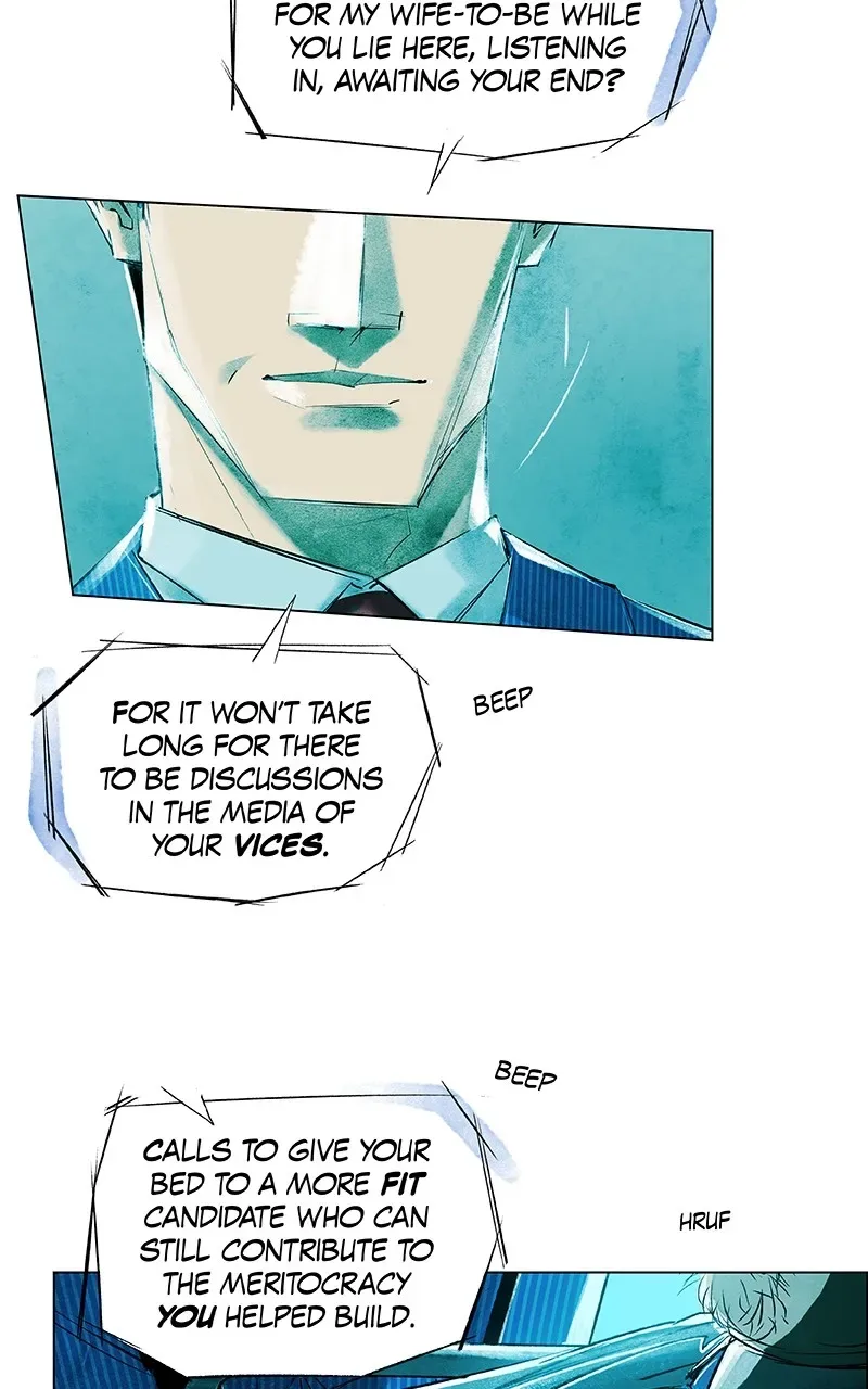 The Shadow Prophet Chapter 58 page 7
