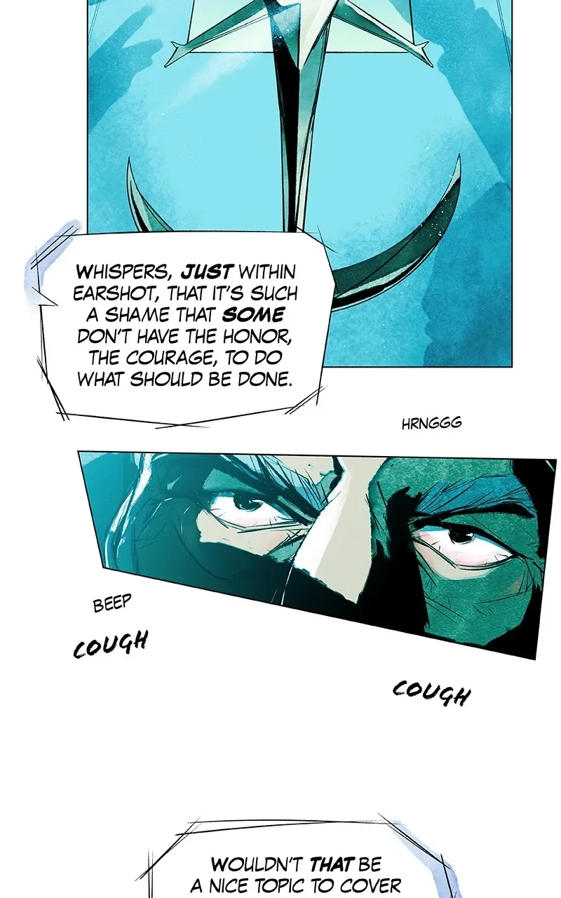 The Shadow Prophet Chapter 58 page 6
