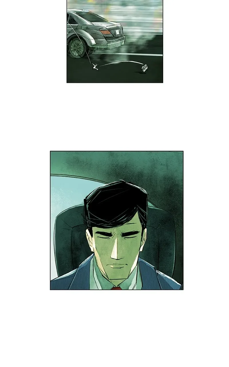 The Shadow Prophet Chapter 58 page 29