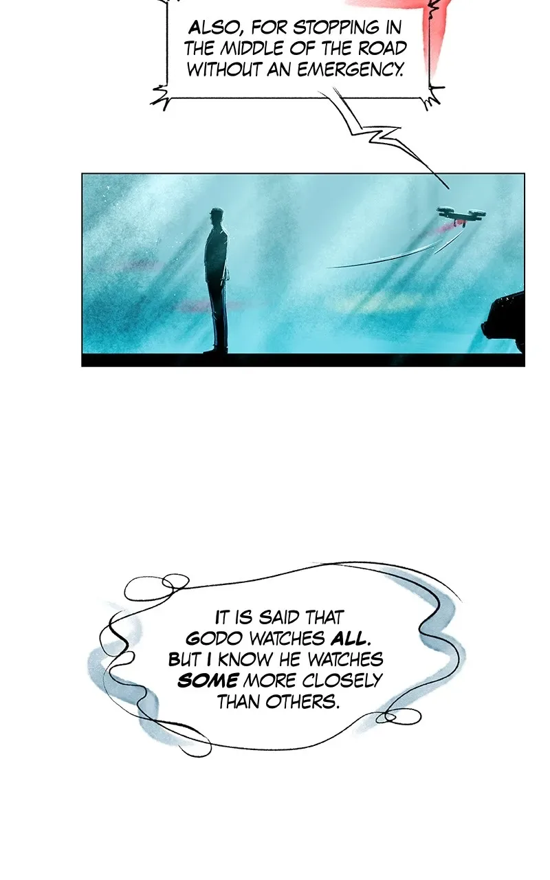 The Shadow Prophet Chapter 58 page 41