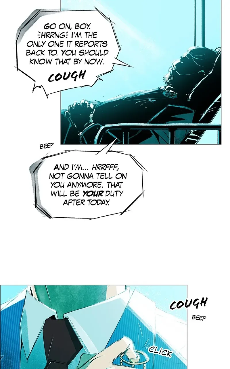 The Shadow Prophet Chapter 58 page 43