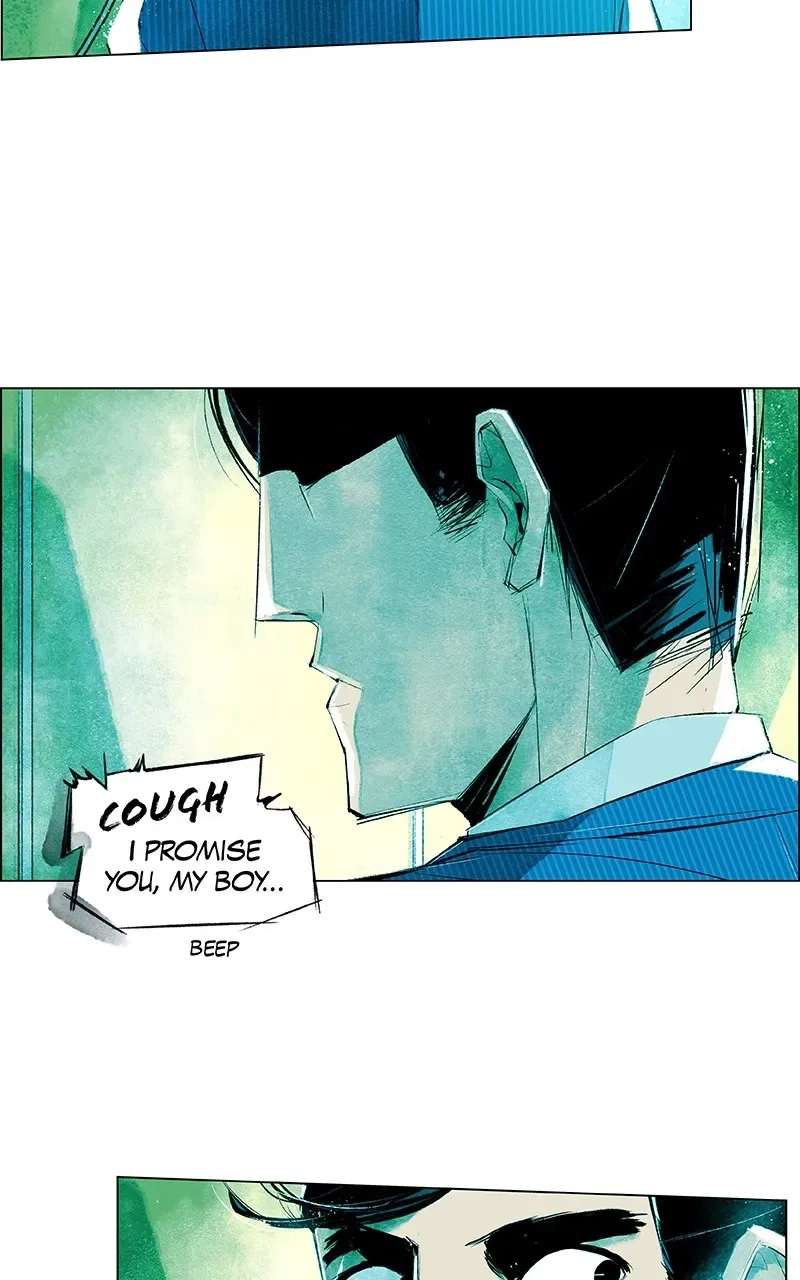 The Shadow Prophet Chapter 58 page 46