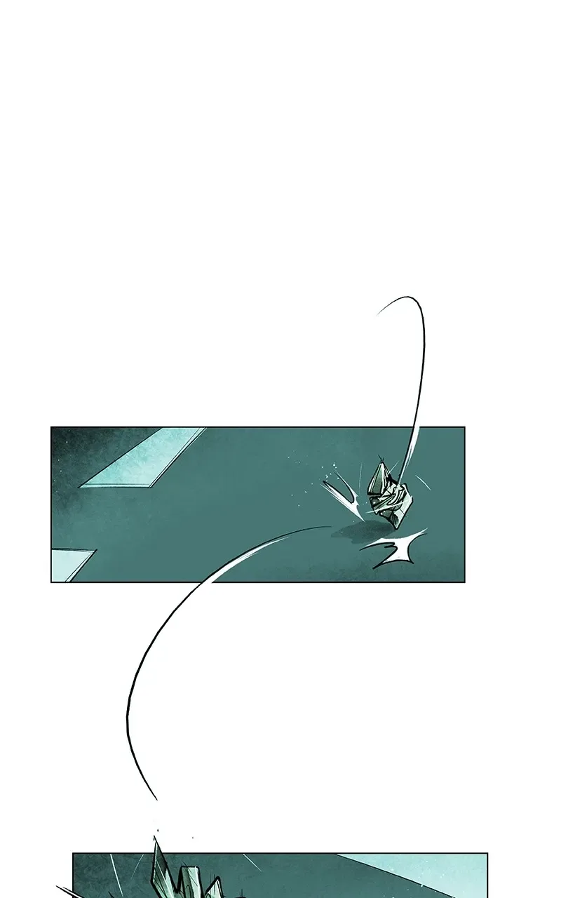 The Shadow Prophet Chapter 58 page 31
