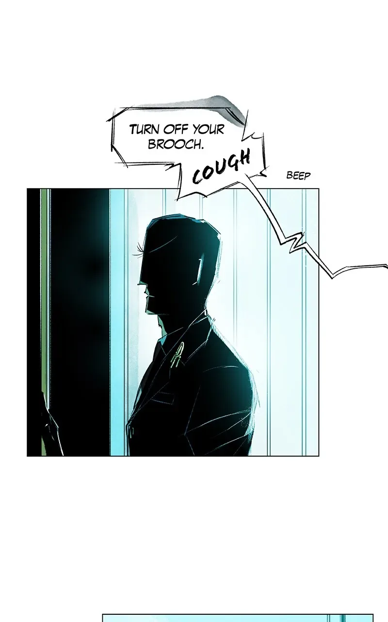 The Shadow Prophet Chapter 58 page 42