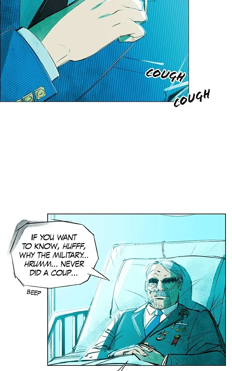 The Shadow Prophet Chapter 58 page 44