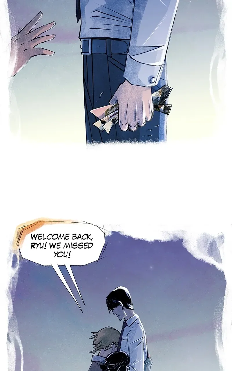 The Shadow Prophet Chapter 58 page 35