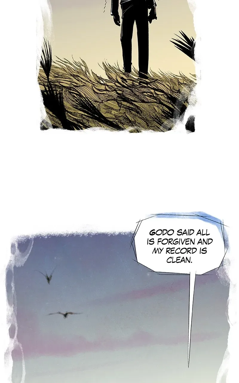 The Shadow Prophet Chapter 59 page 8