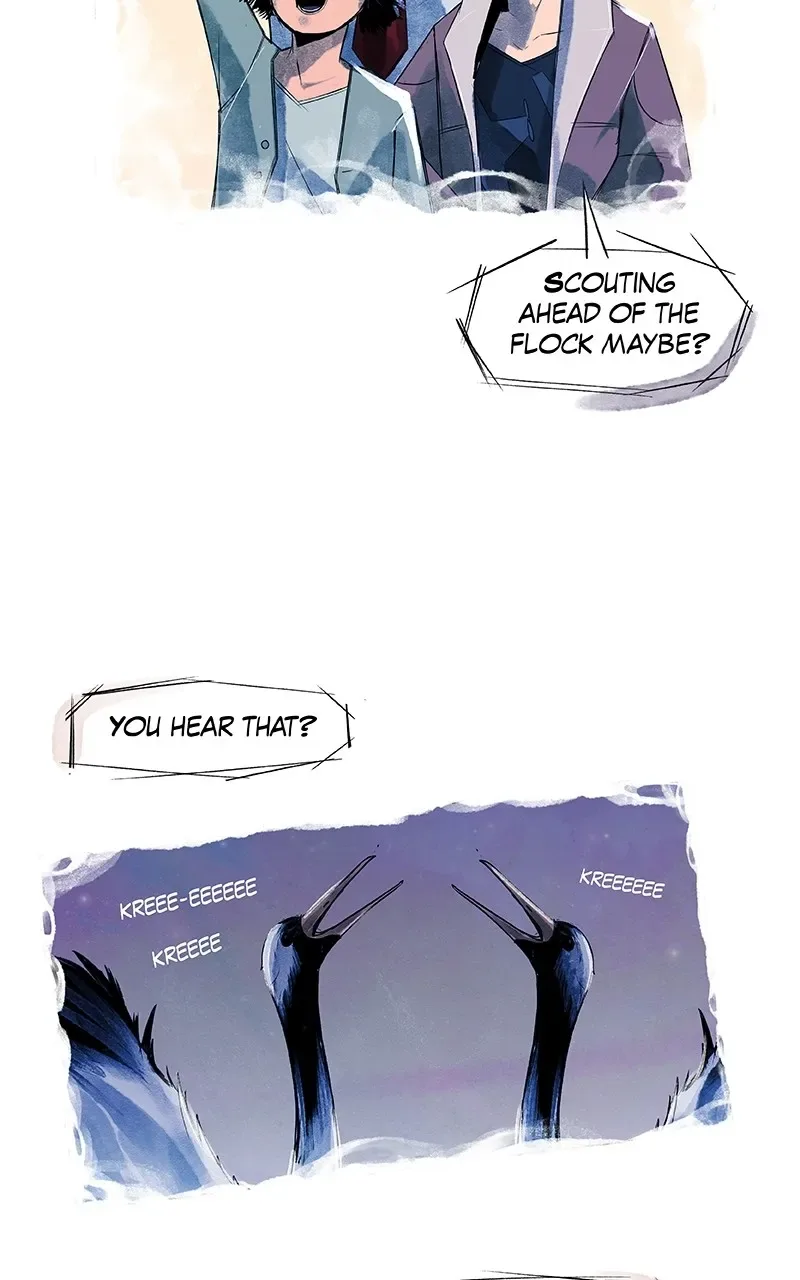 The Shadow Prophet Chapter 59 page 22