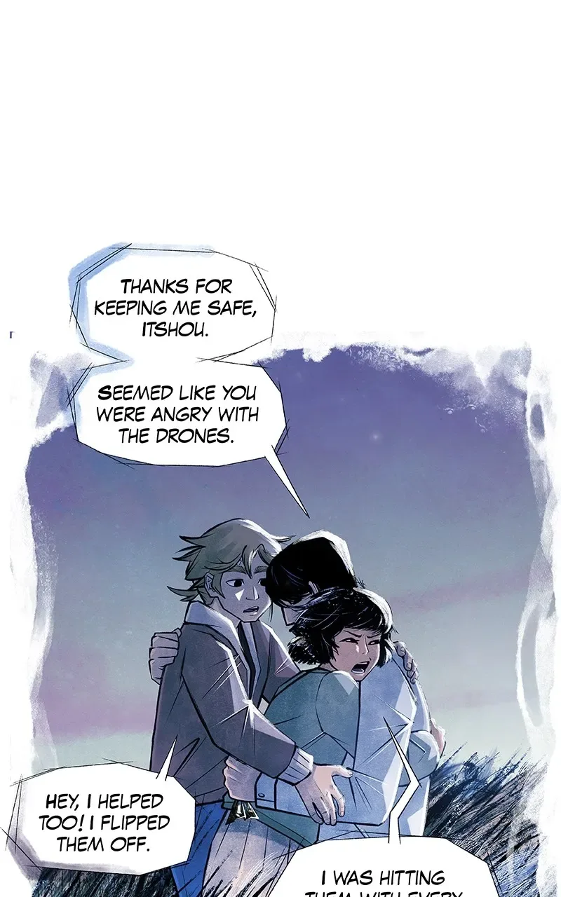 The Shadow Prophet Chapter 59 page 15