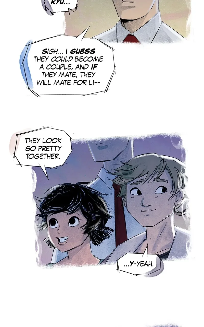 The Shadow Prophet Chapter 59 page 25