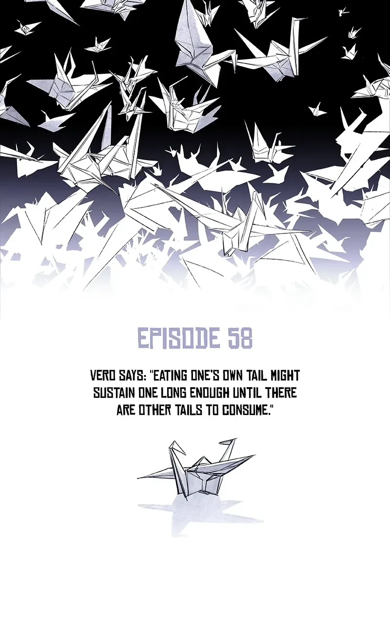 The Shadow Prophet Chapter 59 page 14
