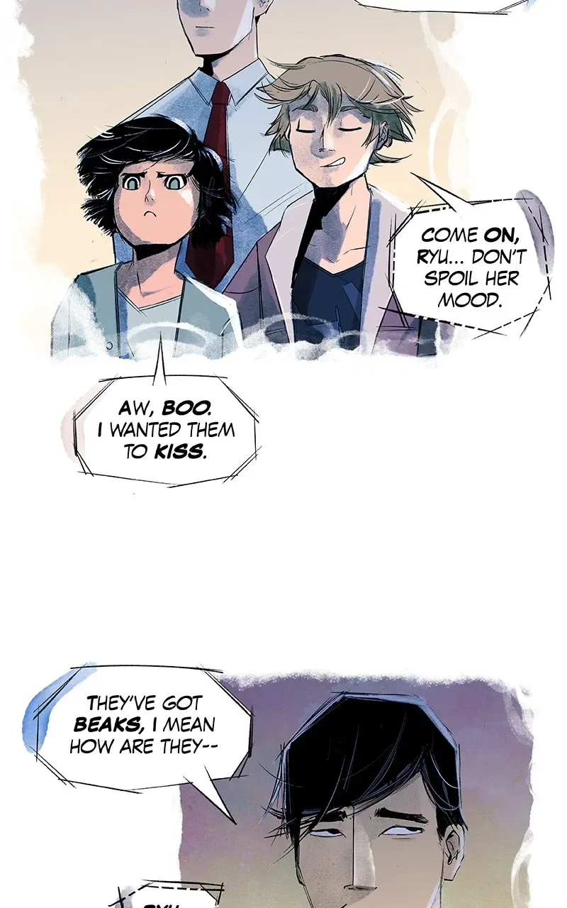 The Shadow Prophet Chapter 59 page 24