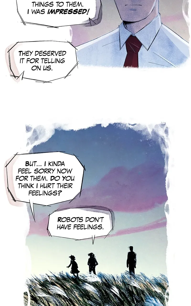 The Shadow Prophet Chapter 59 page 27