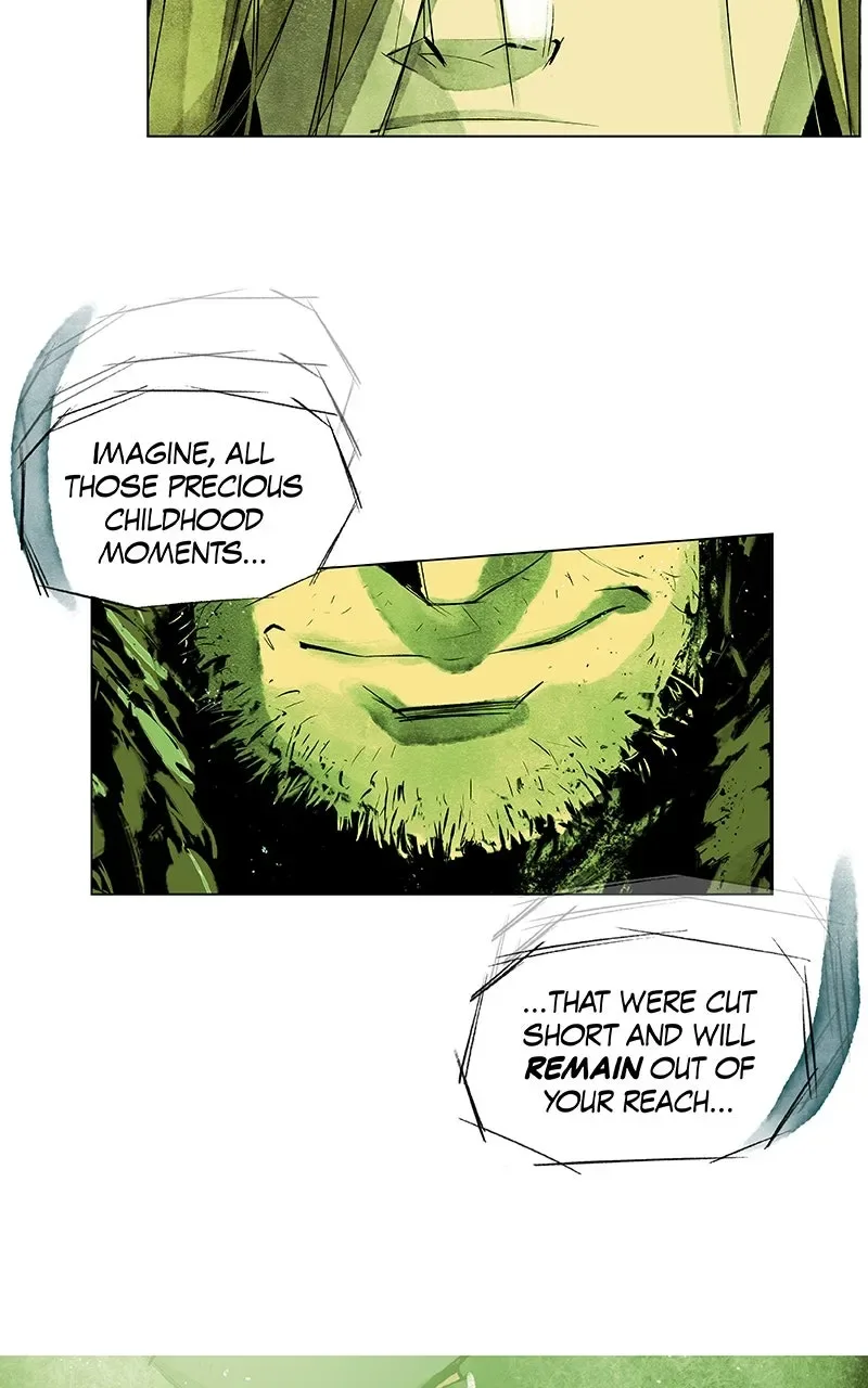 The Shadow Prophet Chapter 59 page 30