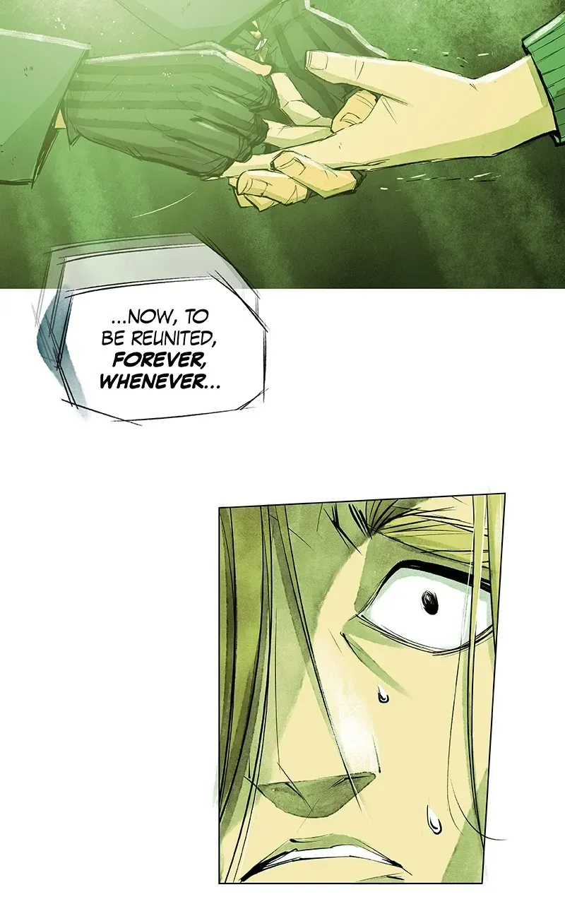 The Shadow Prophet Chapter 59 page 31