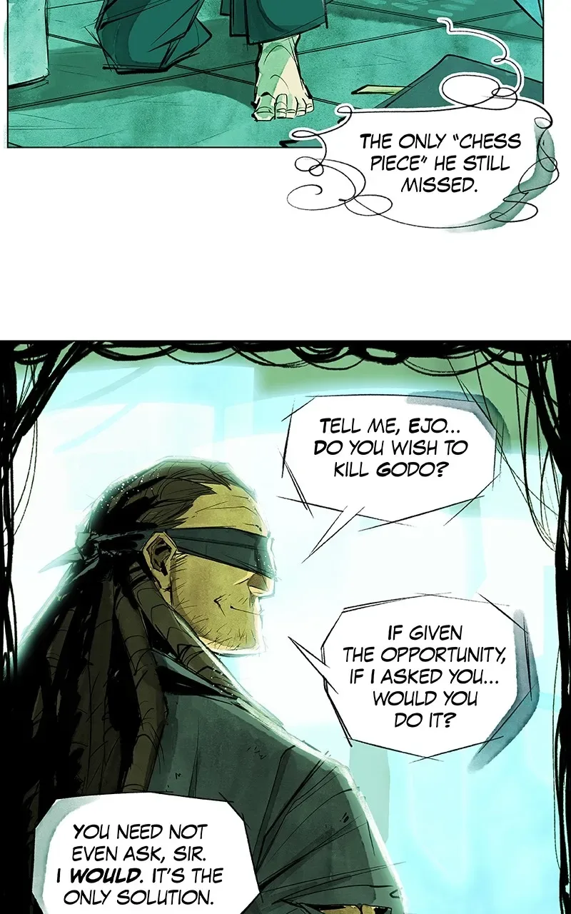The Shadow Prophet Chapter 59 page 35