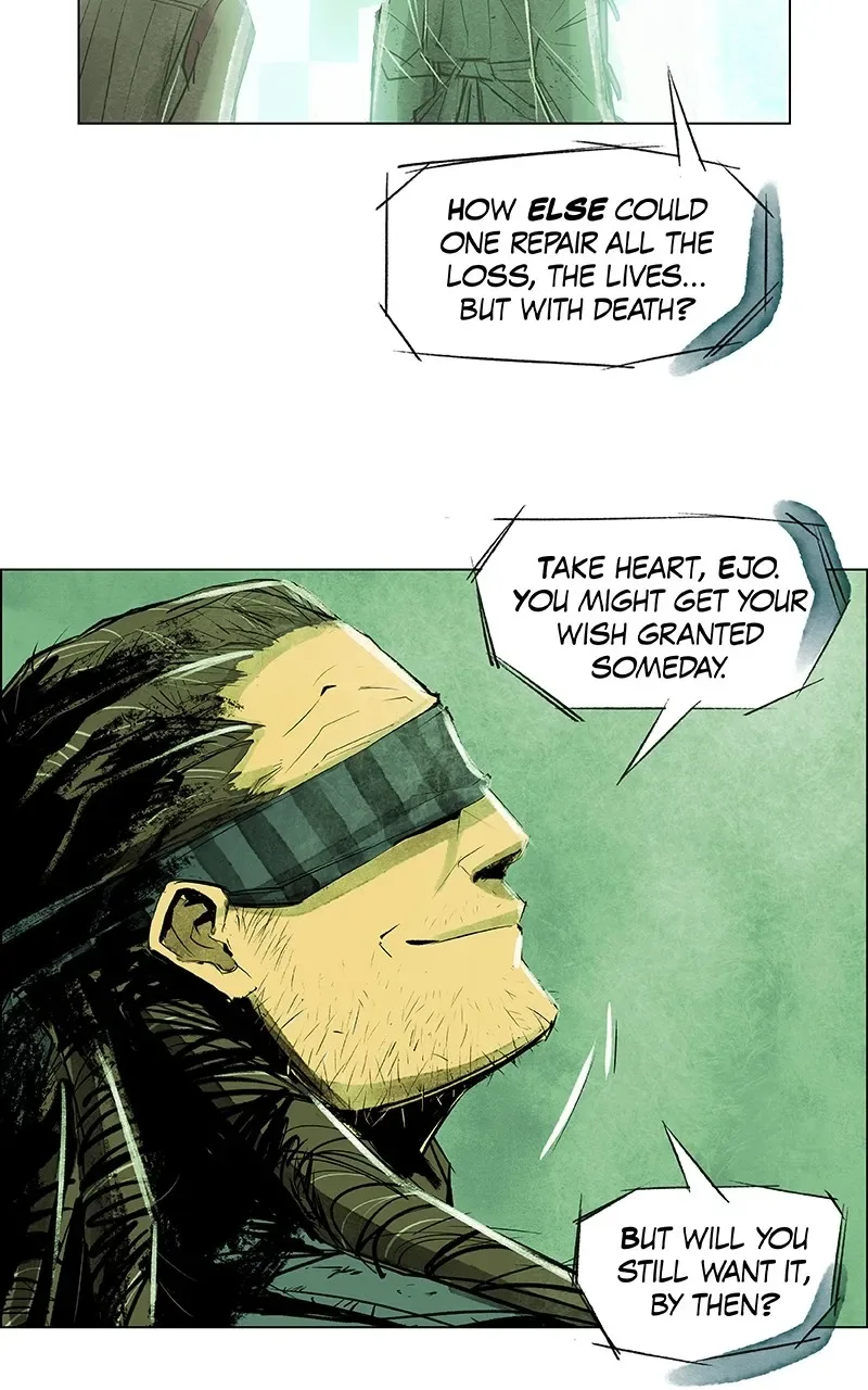 The Shadow Prophet Chapter 59 page 37