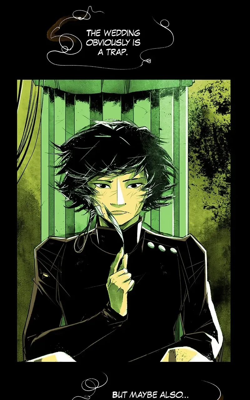 The Shadow Prophet Chapter 59 page 44