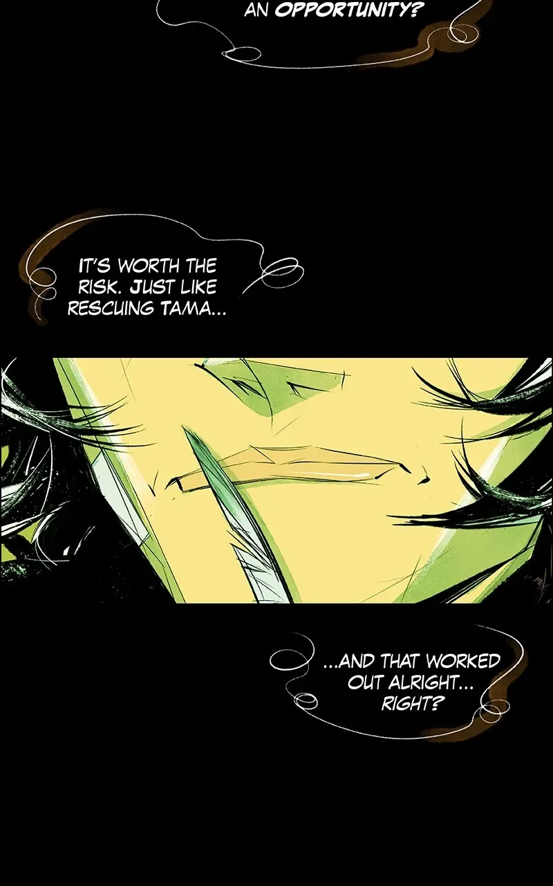 The Shadow Prophet Chapter 59 page 45