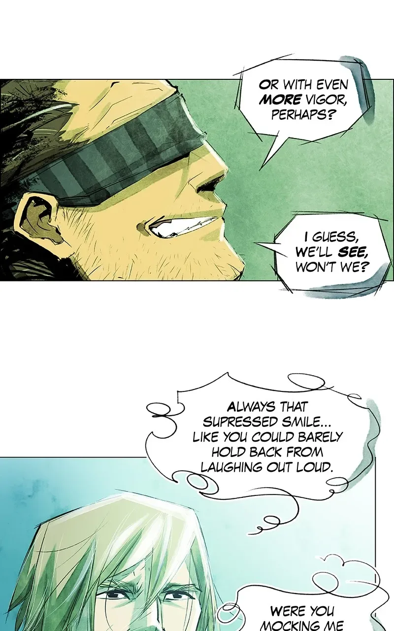 The Shadow Prophet Chapter 59 page 38