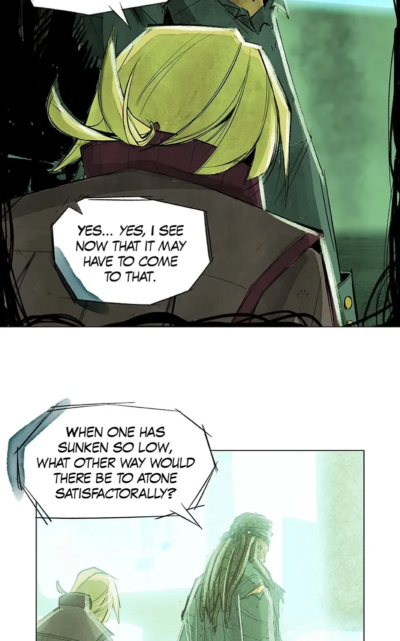 The Shadow Prophet Chapter 59 page 36