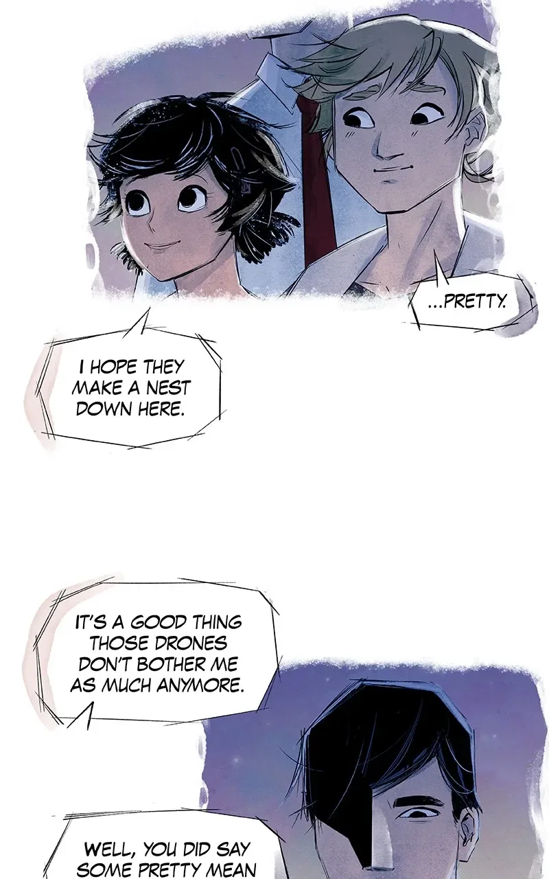 The Shadow Prophet Chapter 59 page 26