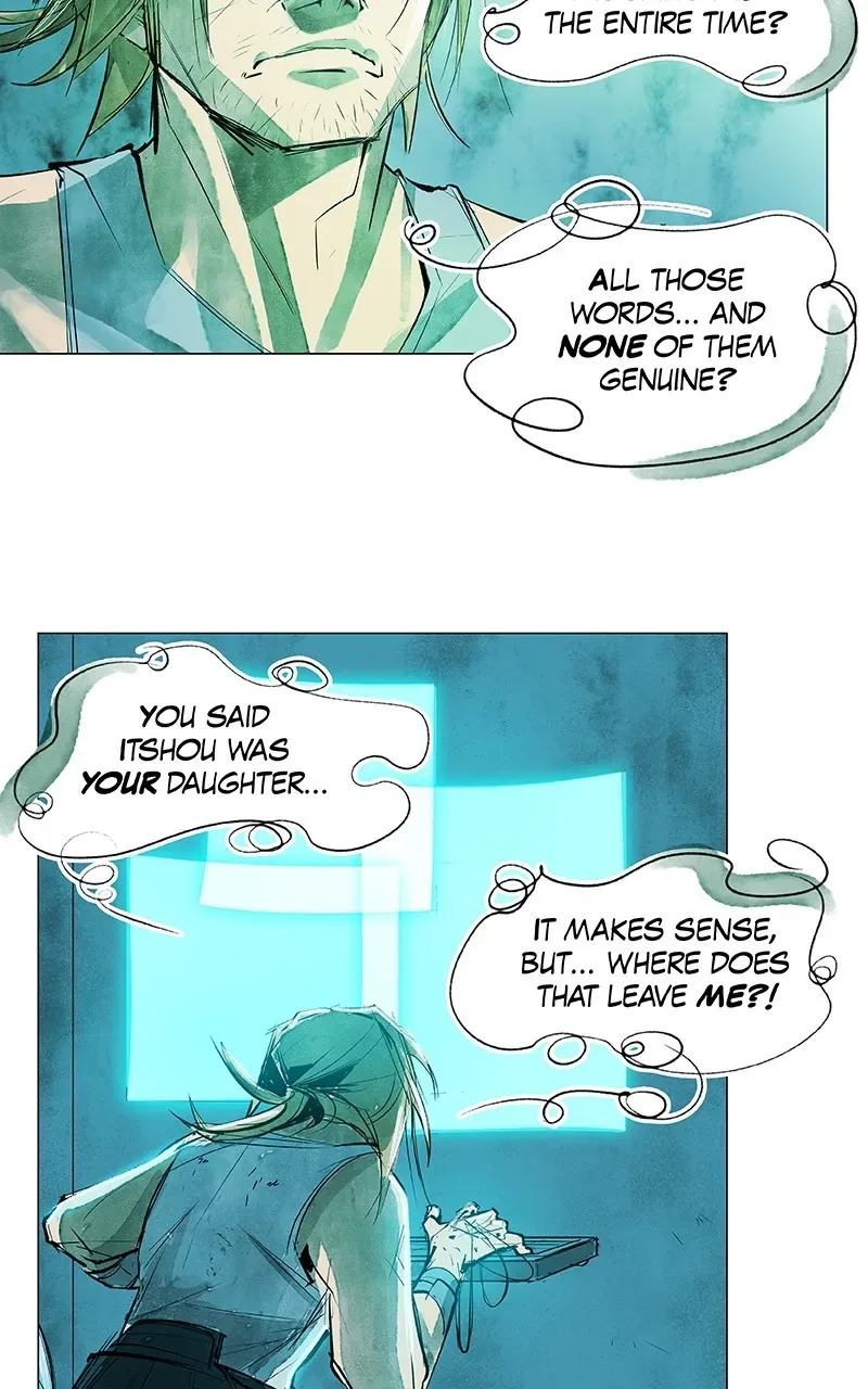 The Shadow Prophet Chapter 59 page 39