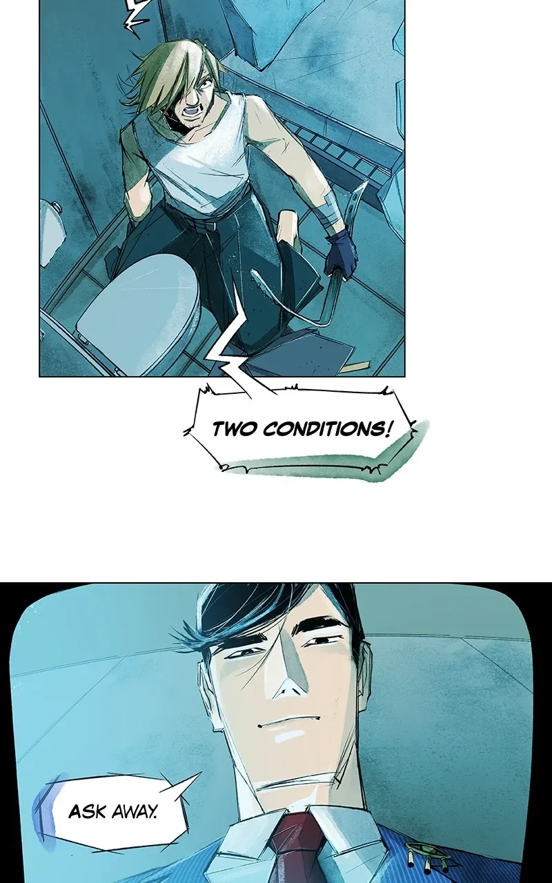 The Shadow Prophet Chapter 59 page 51