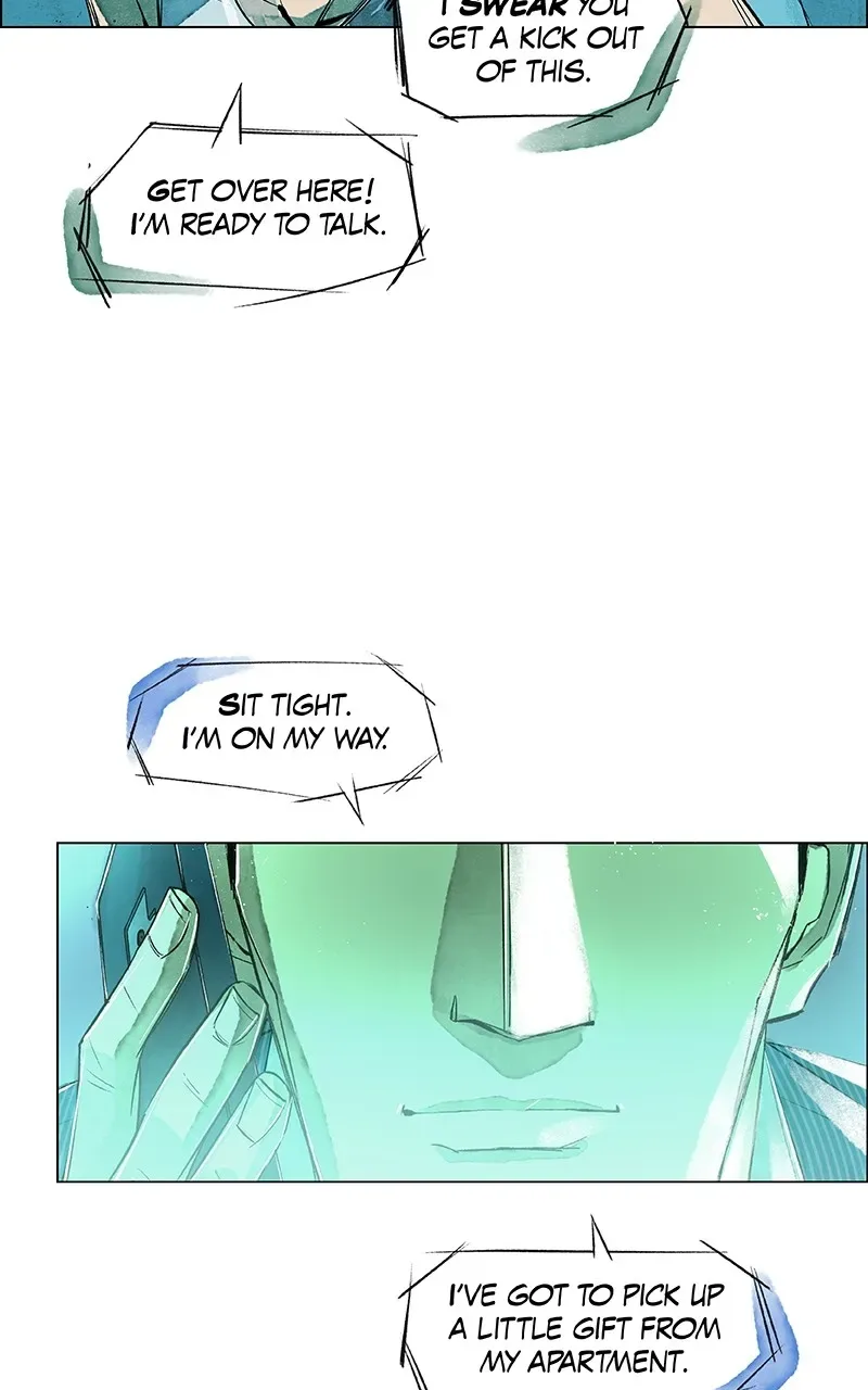 The Shadow Prophet Chapter 59 page 41