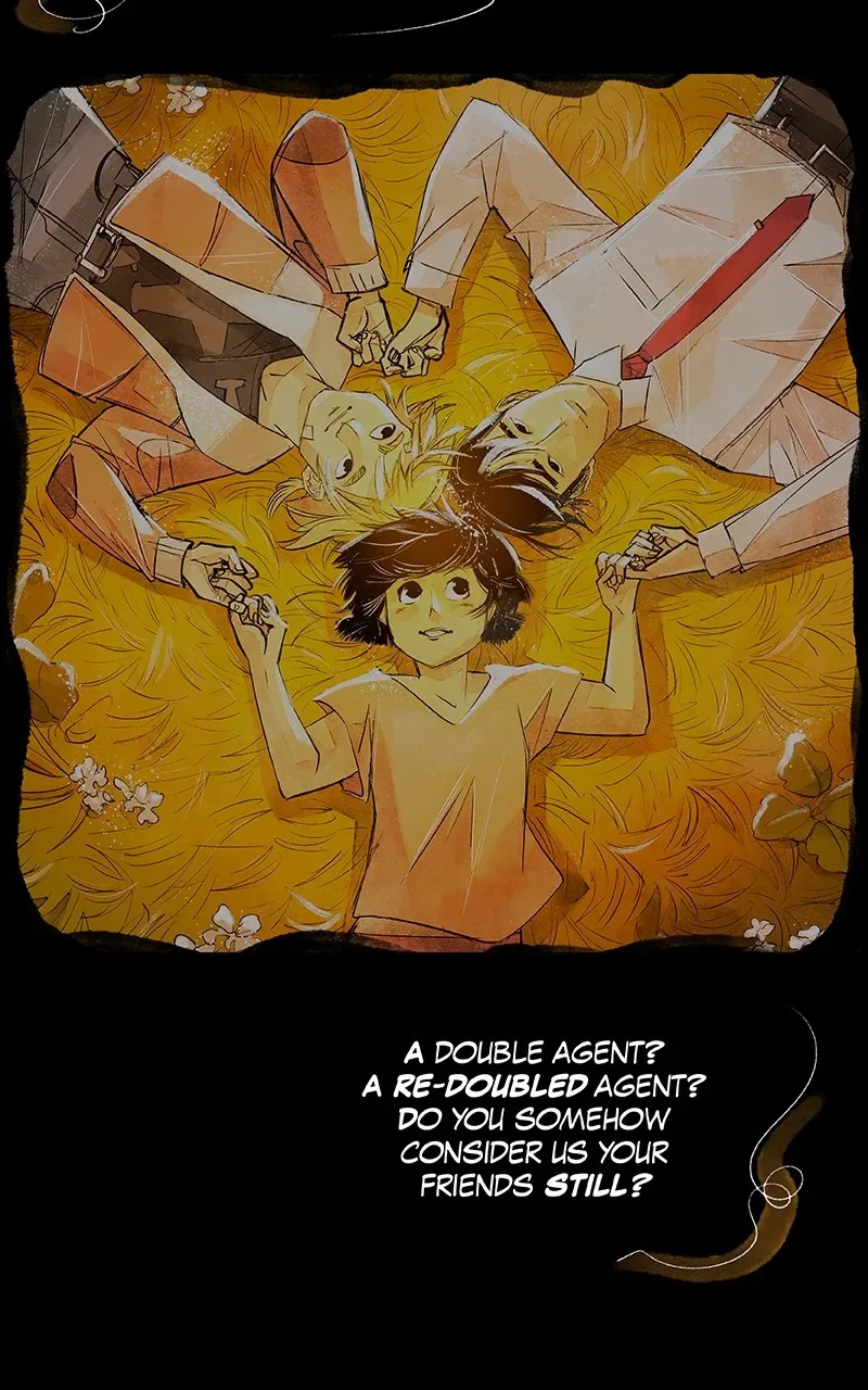 The Shadow Prophet Chapter 59 page 47
