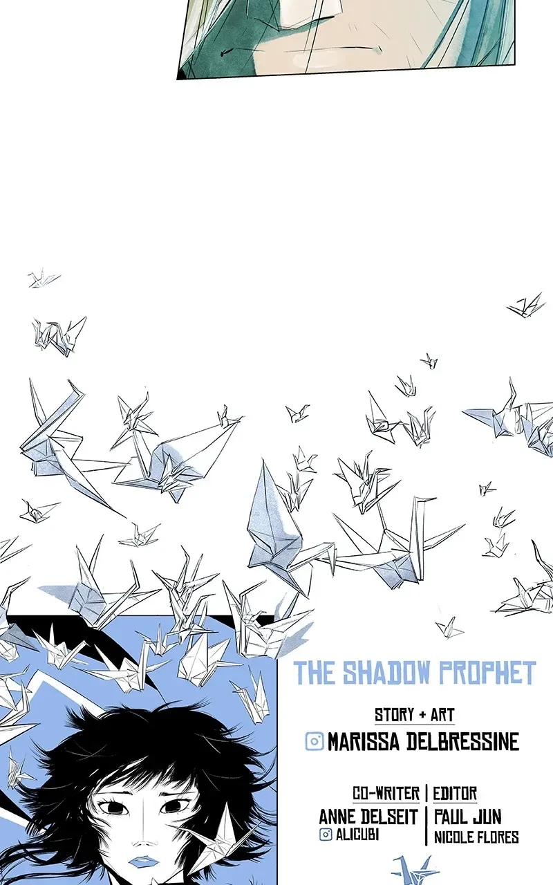 The Shadow Prophet Chapter 59 page 53