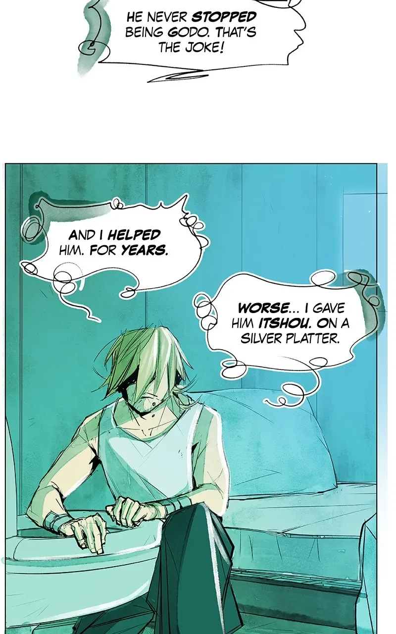 The Shadow Prophet Chapter 59 page 34