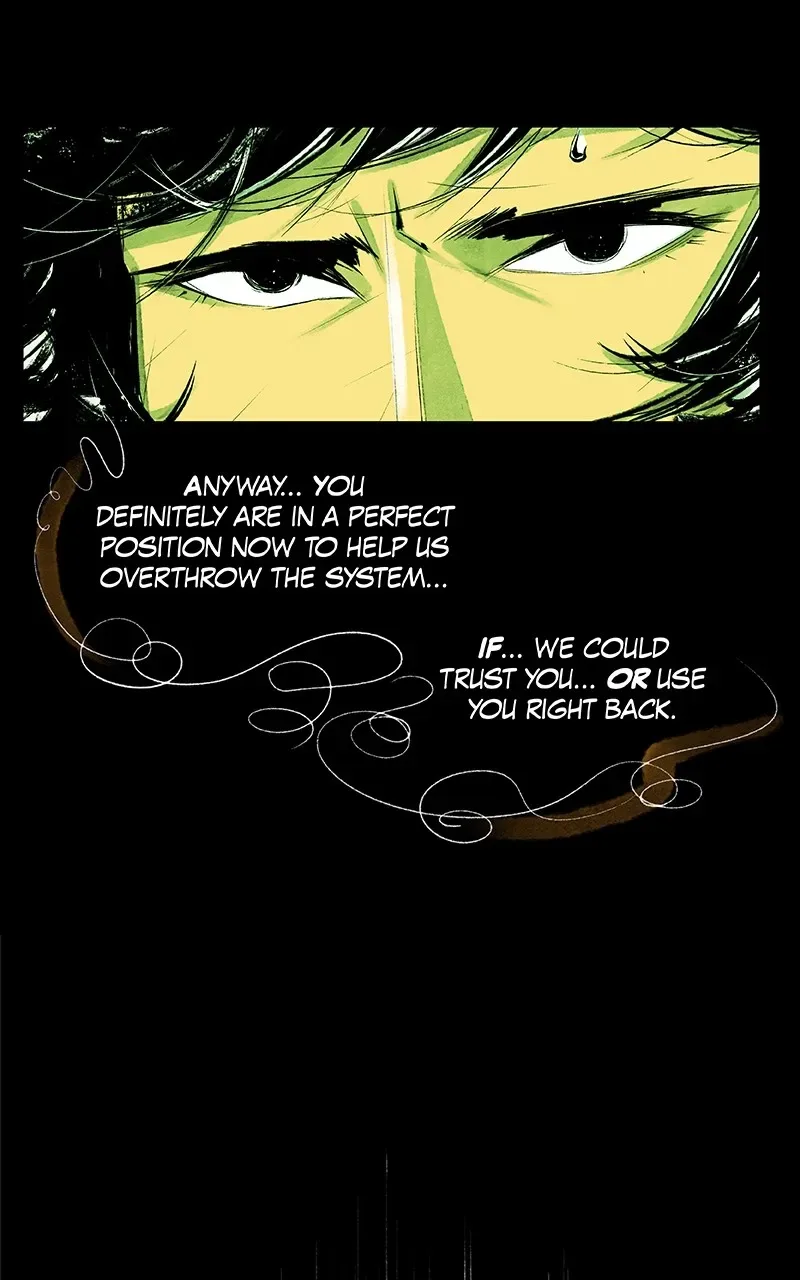 The Shadow Prophet Chapter 59 page 48
