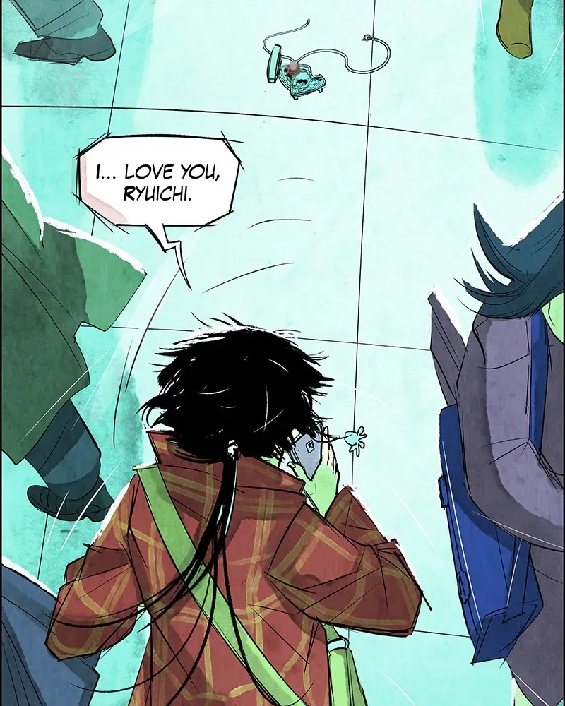 The Shadow Prophet Chapter 6 page 10