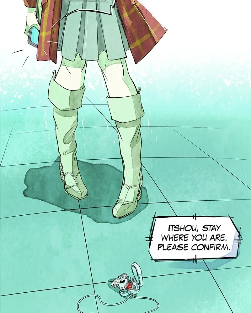 The Shadow Prophet Chapter 6 page 3