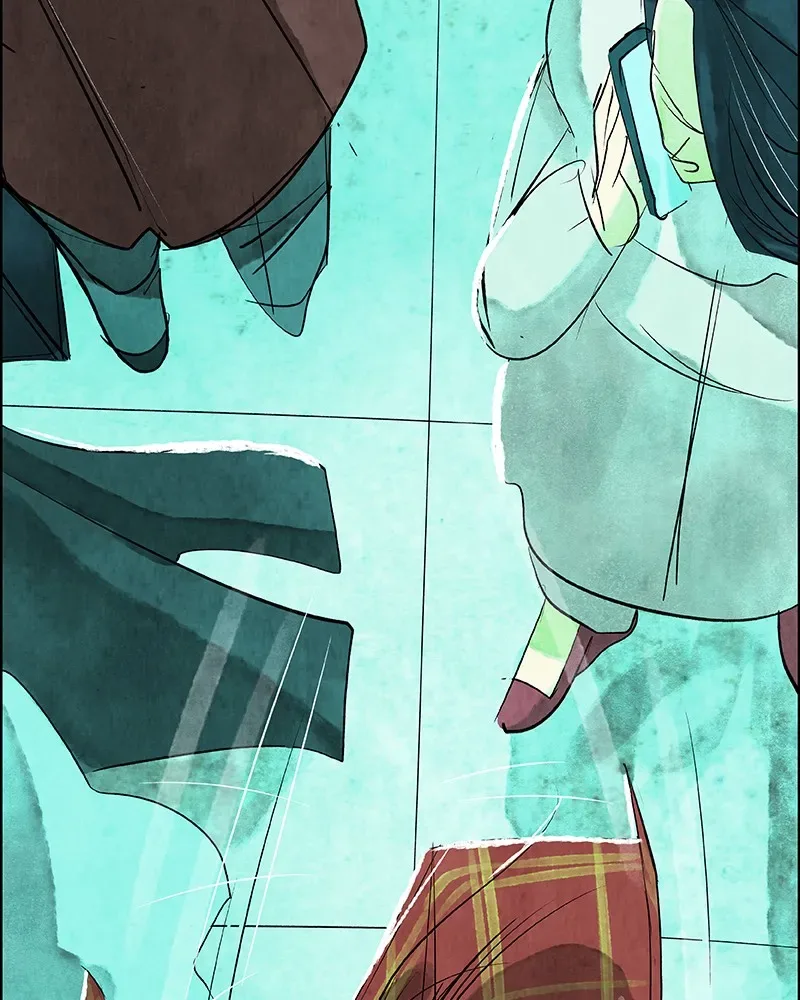 The Shadow Prophet Chapter 6 page 12