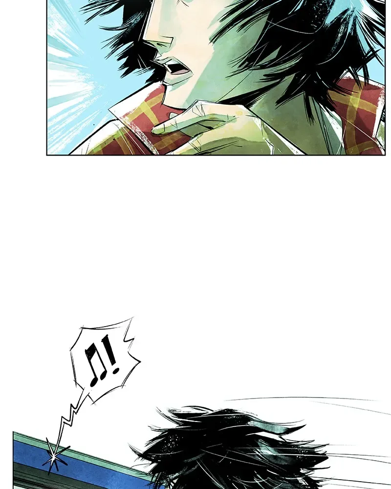 The Shadow Prophet Chapter 6 page 15
