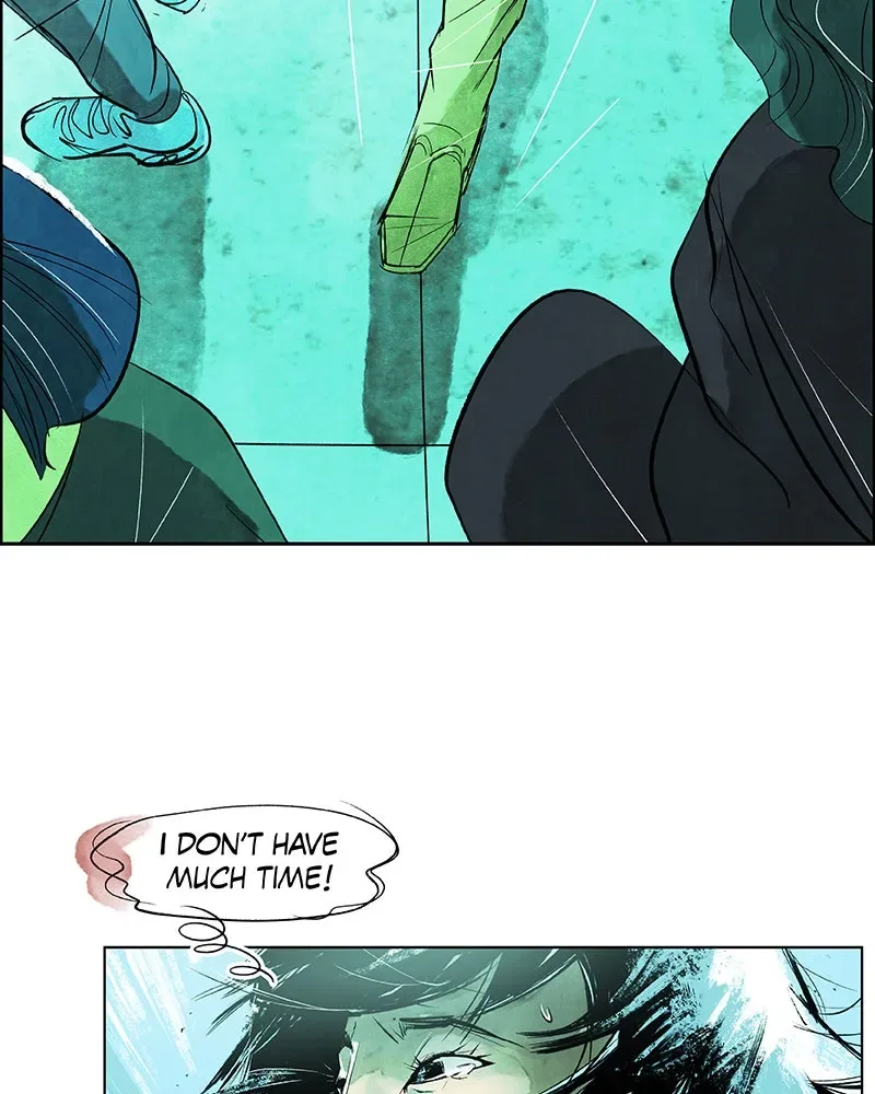 The Shadow Prophet Chapter 6 page 14
