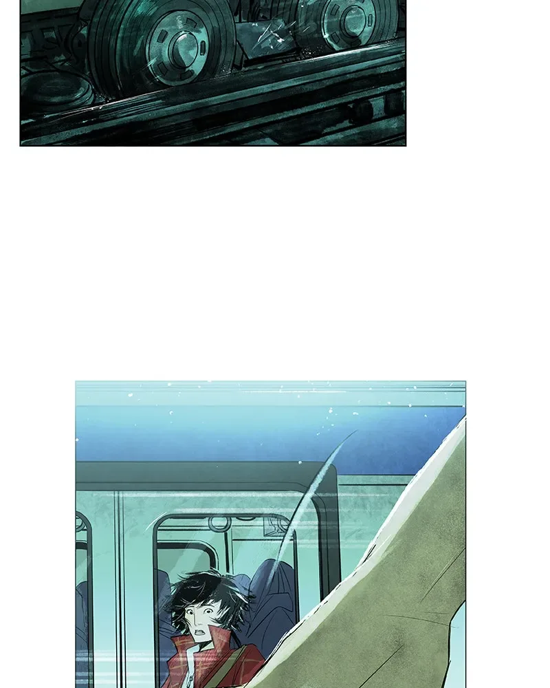 The Shadow Prophet Chapter 6 page 18