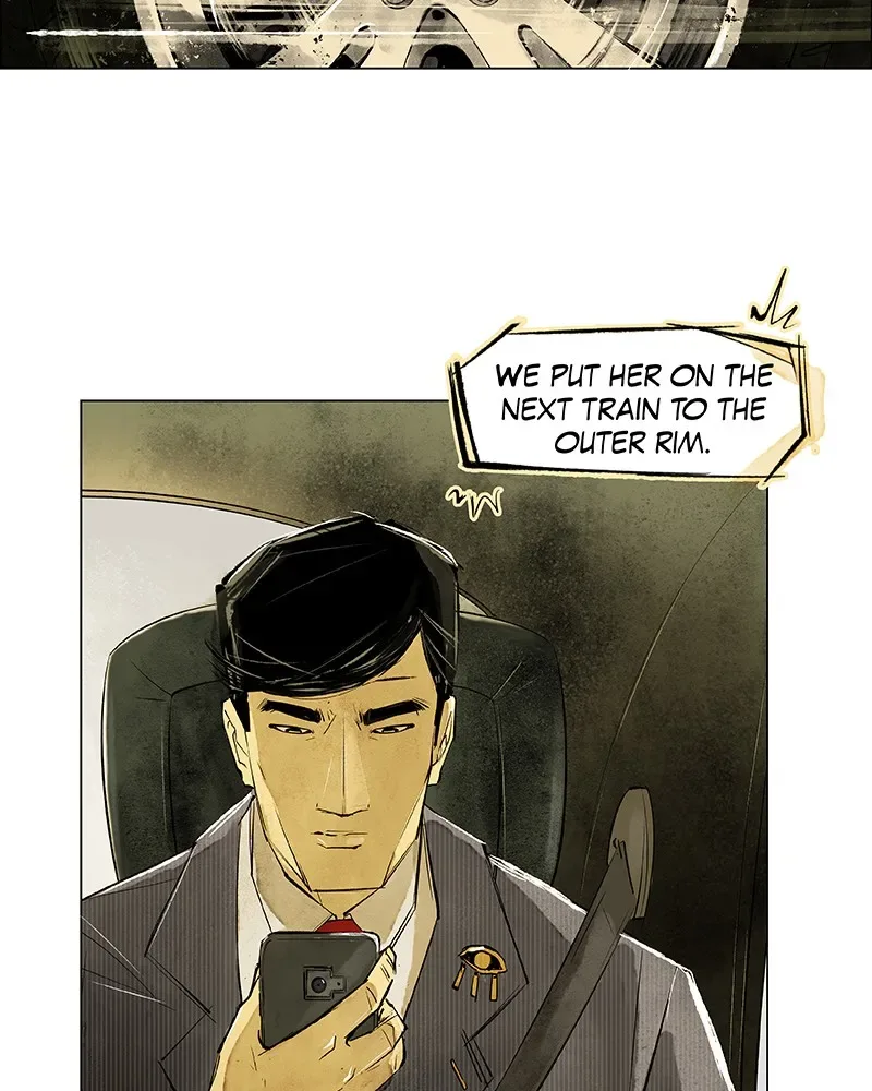 The Shadow Prophet Chapter 6 page 29