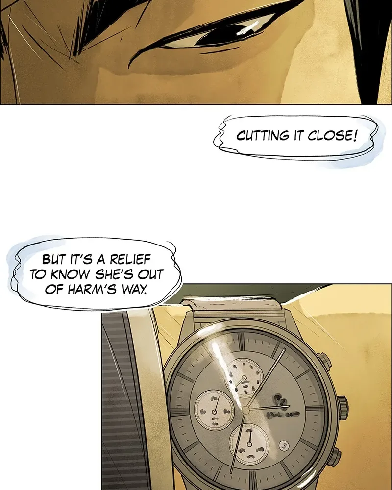The Shadow Prophet Chapter 6 page 31
