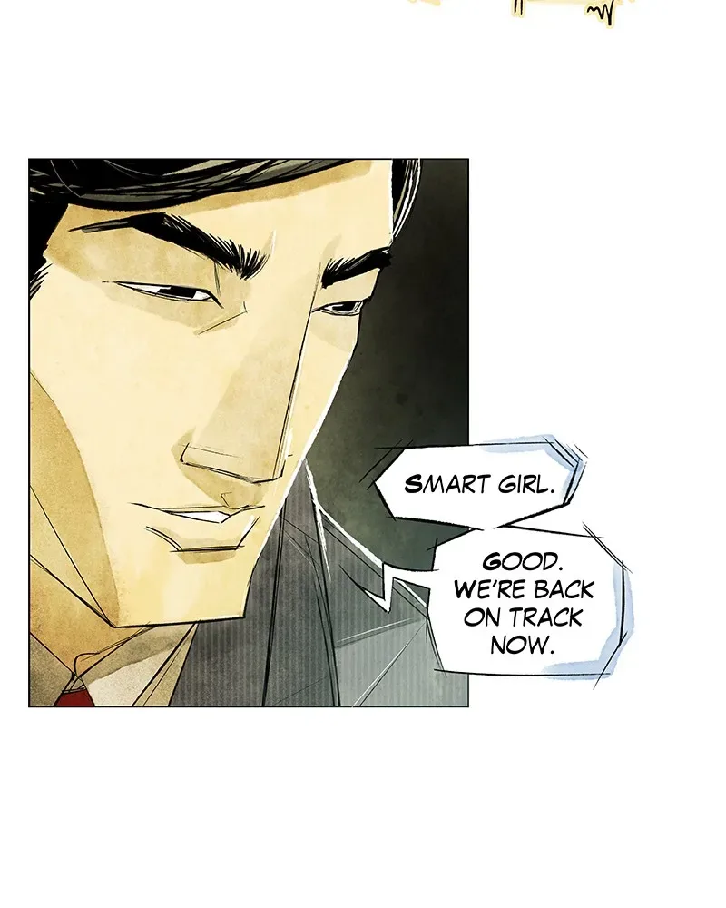 The Shadow Prophet Chapter 6 page 33