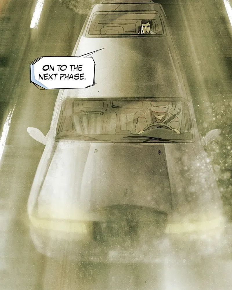 The Shadow Prophet Chapter 6 page 35