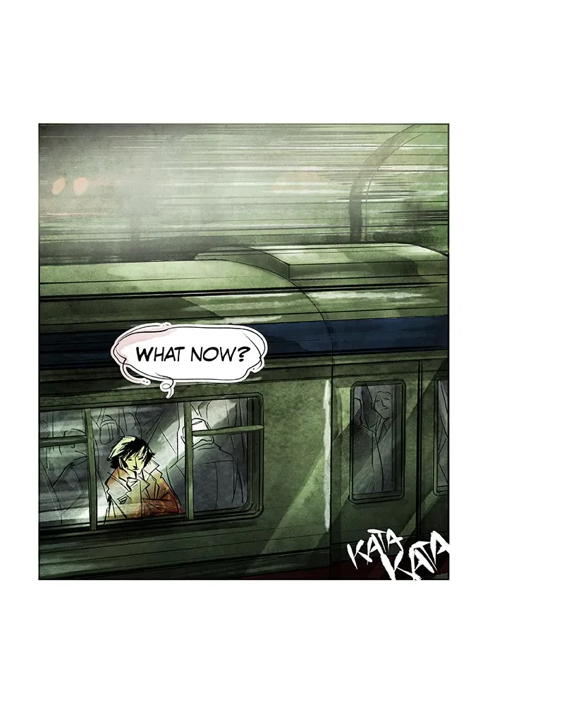 The Shadow Prophet Chapter 6 page 40