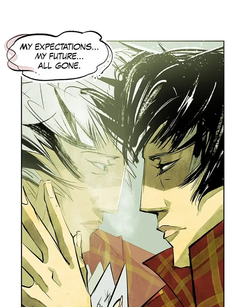 The Shadow Prophet Chapter 6 page 41